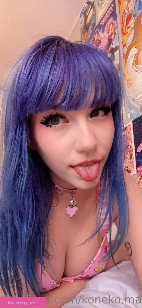 Koneko.mari - Photo #33