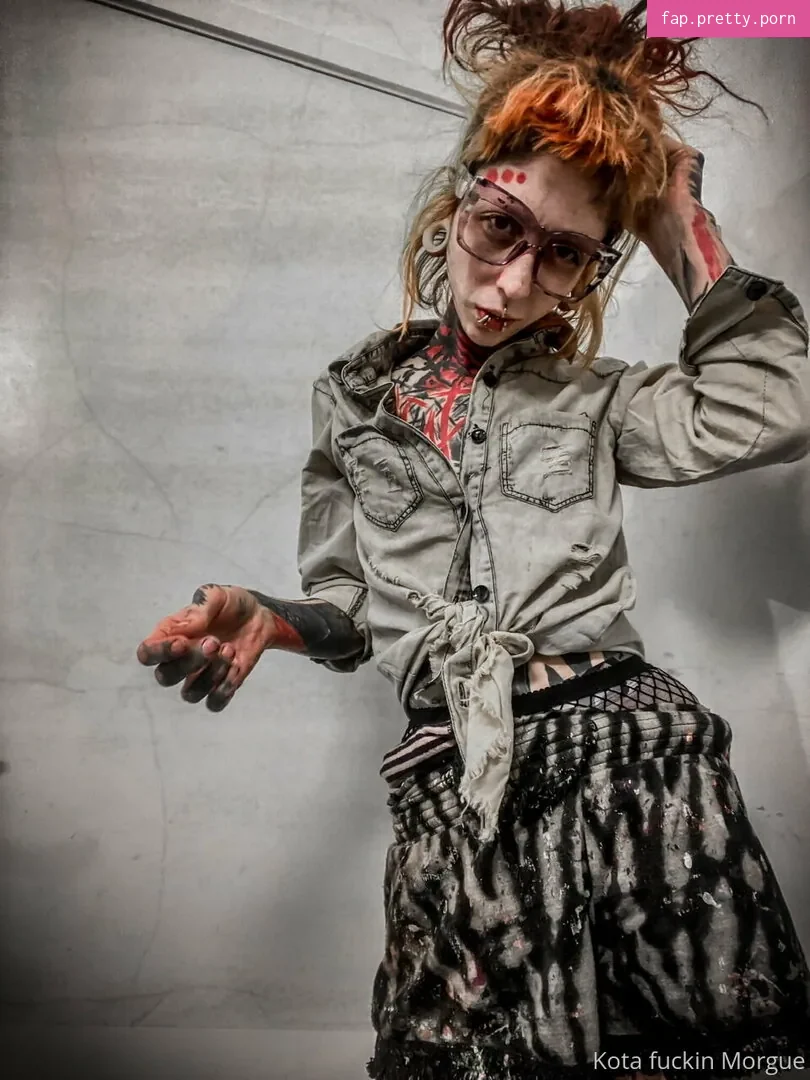 kota_morgue - Photo #48
