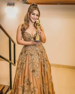 Koushani Mukherjee