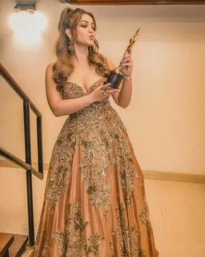 Koushani Mukherjee