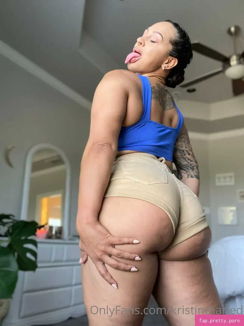 Kris Marie - Photo #13
