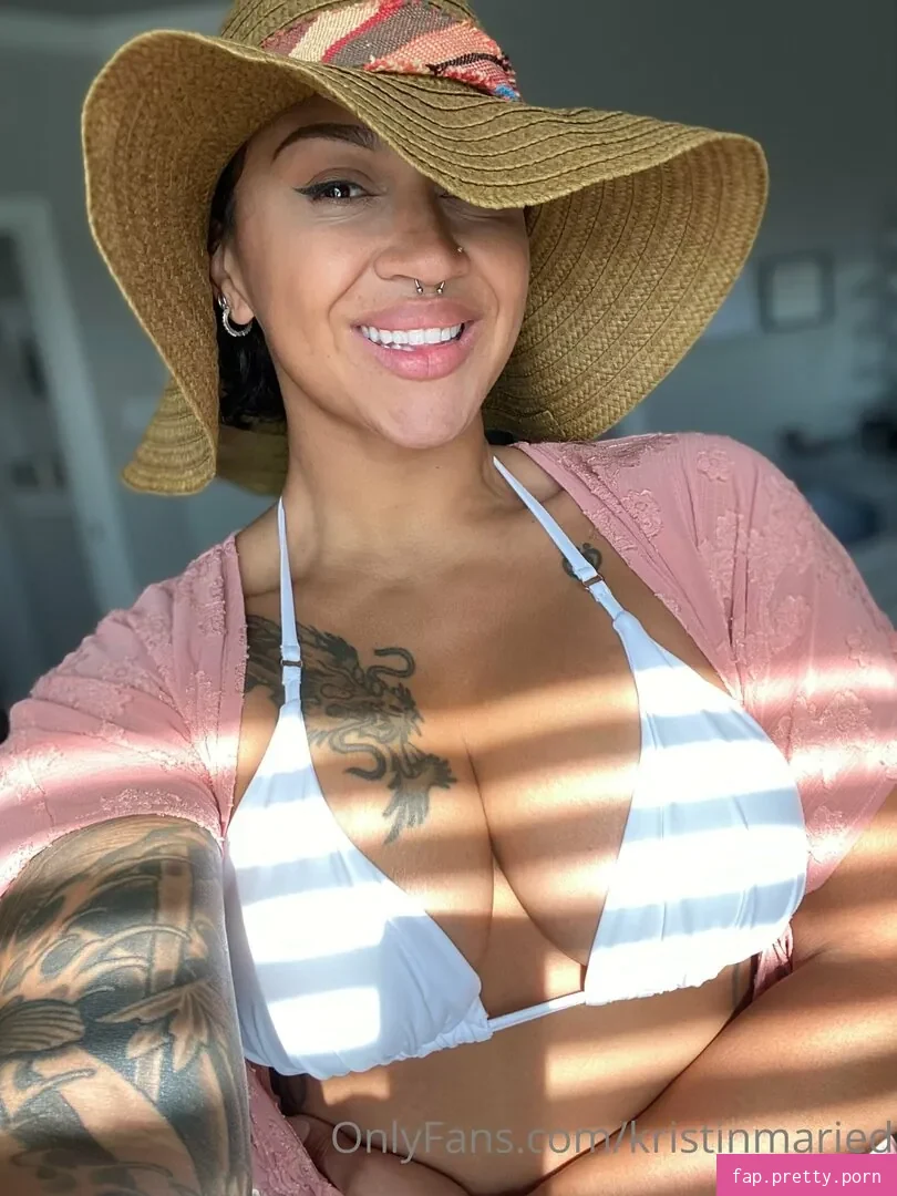 Kris Marie - Photo #18