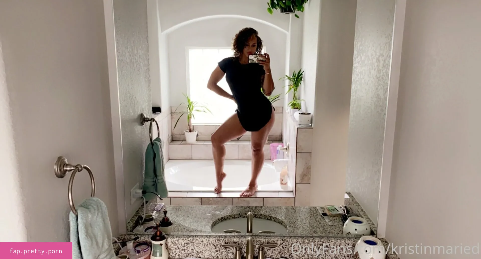 Kris Marie - Photo #38
