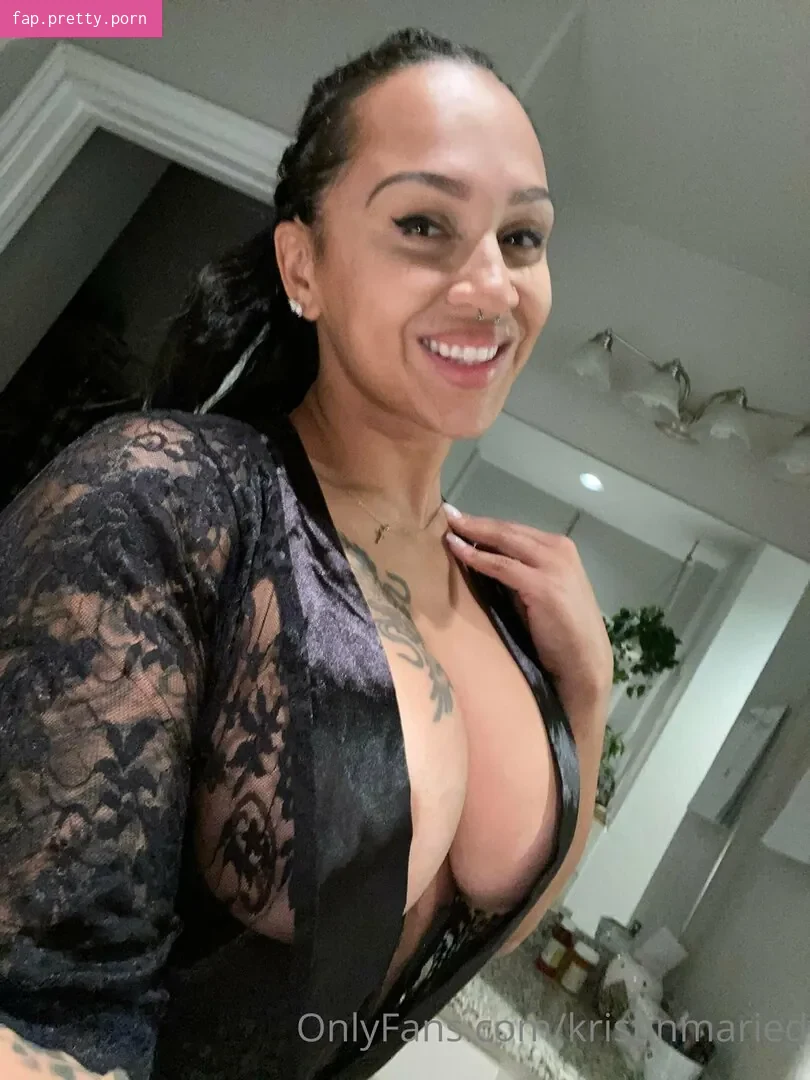 Kris Marie - Photo #41