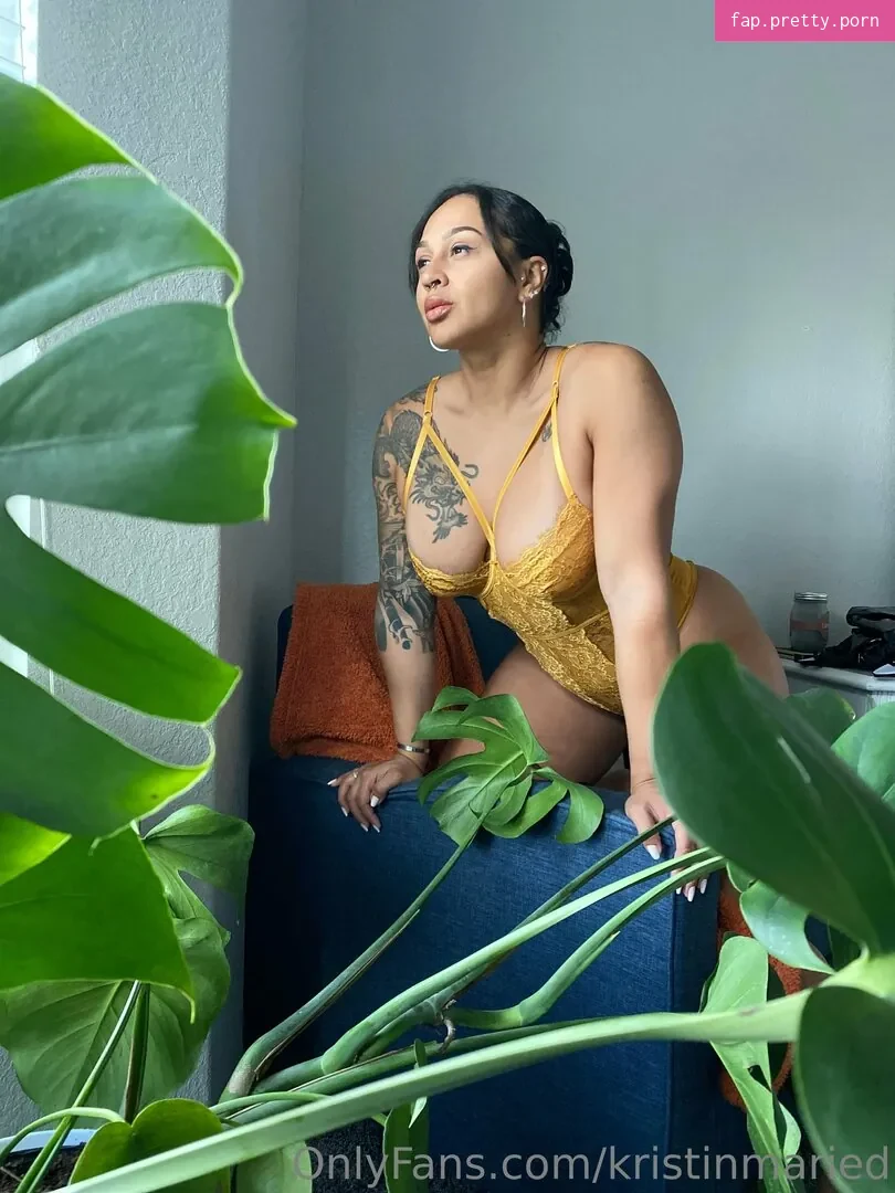 Kris Marie - Photo #49