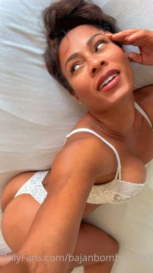 Kristal Marshall