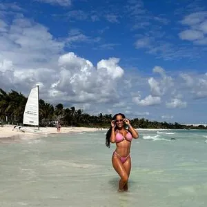 Kristal Marshall