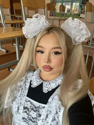 Kristina Musatova