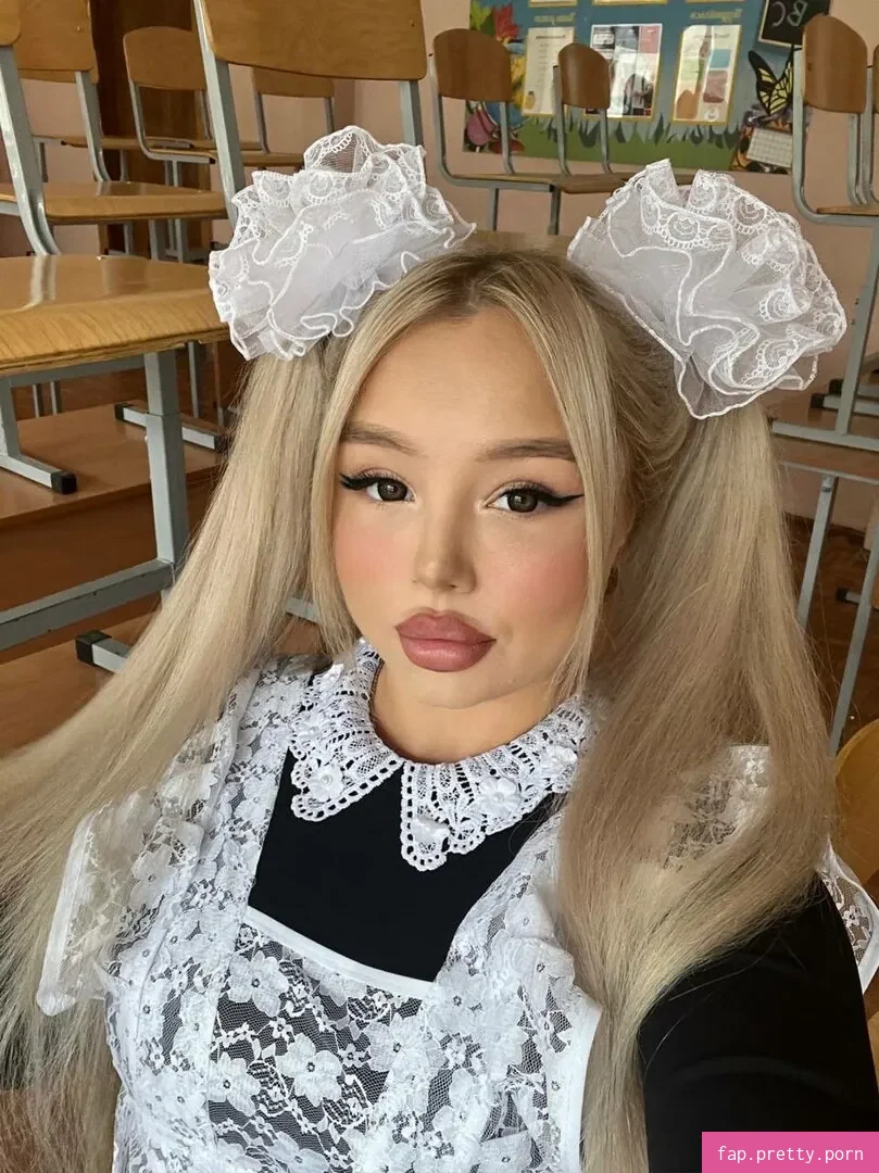 Kristina Musatova - Photo #89