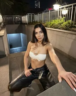 Kübra Miranda Çamlıbel