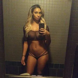 Kyesha Marie