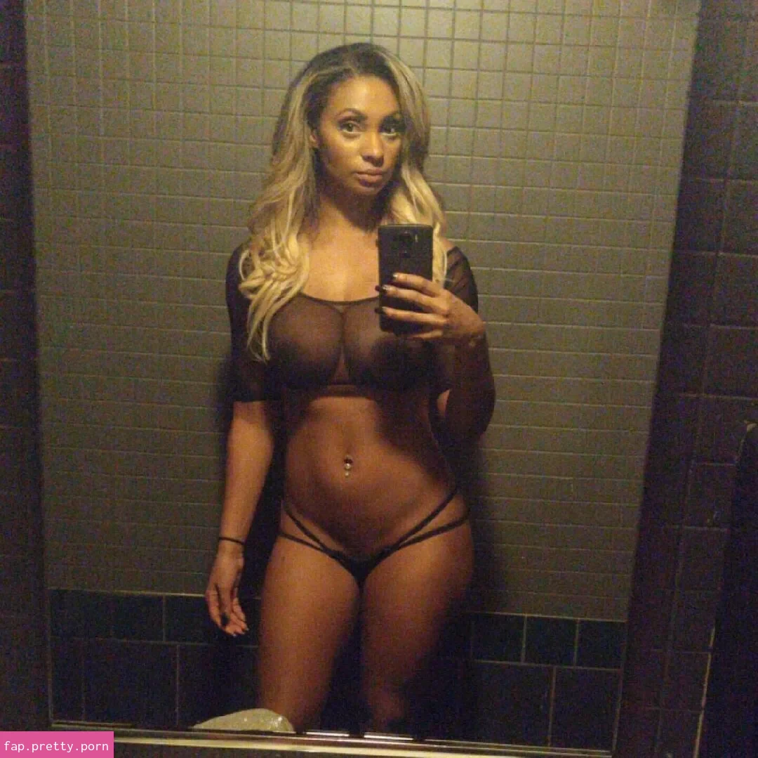 Kyesha Marie - Photo #02