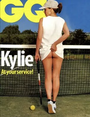 Kylie Minogue
