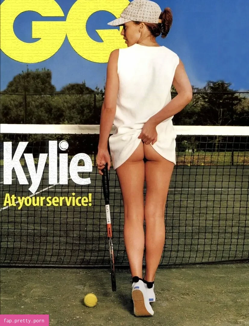 Kylie Minogue - Photo #46