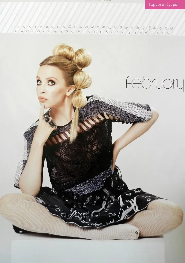 Kylie Minogue - Photo #95