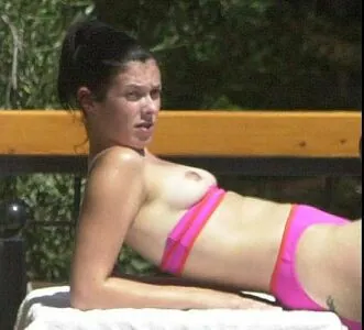 Kym Marsh