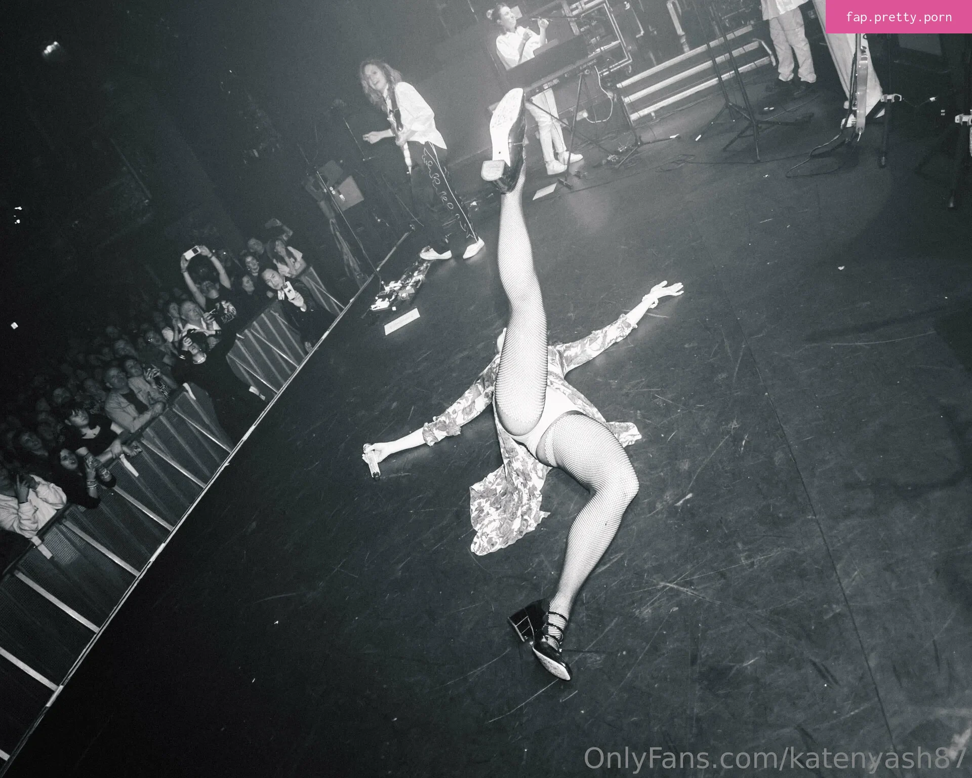 Kate Nash - Photo #18