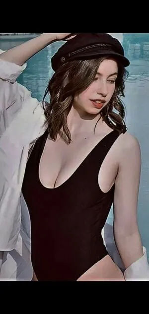 Katelyn Nacon
