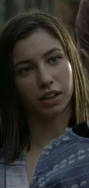 Katelyn Nacon