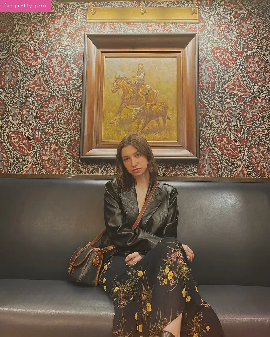 Katelyn Nacon - Photo #13