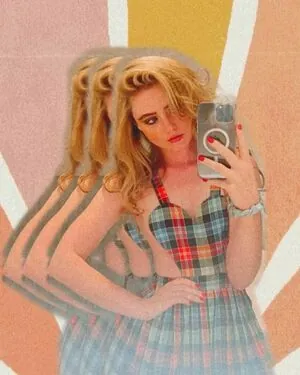 Kathryn Newton