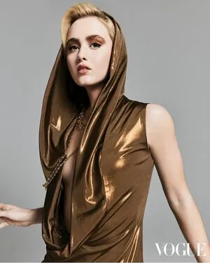Kathryn Newton