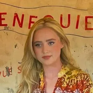 Kathryn Newton