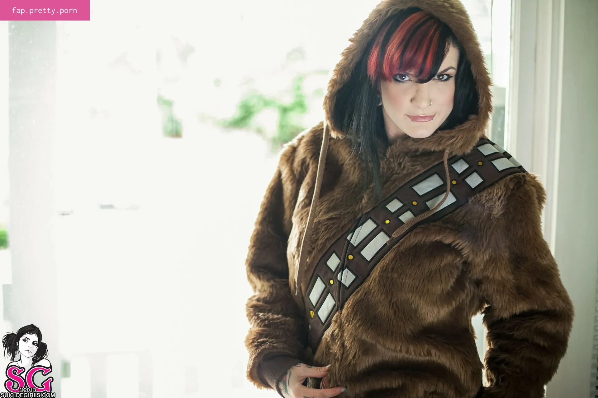 Keighla Night - Photo #55