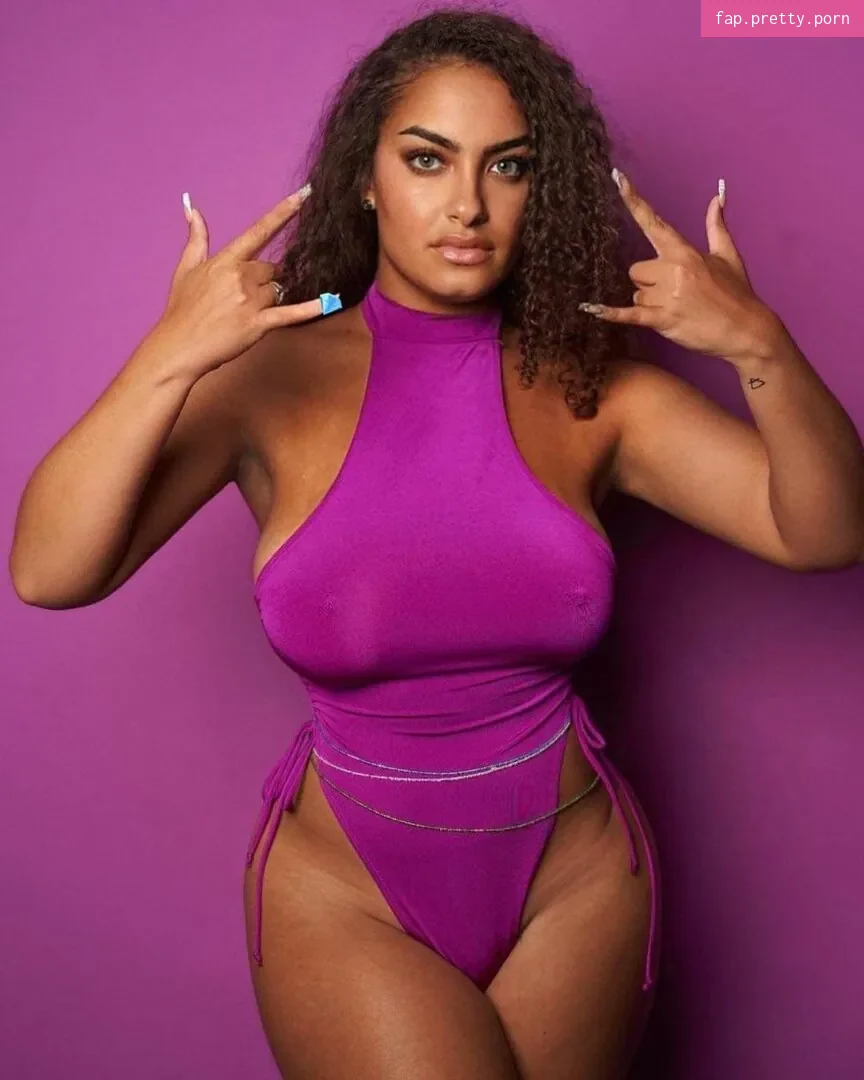 Kennedy Norwood - Photo #78
