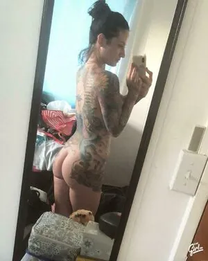 Kirsty Nicole
