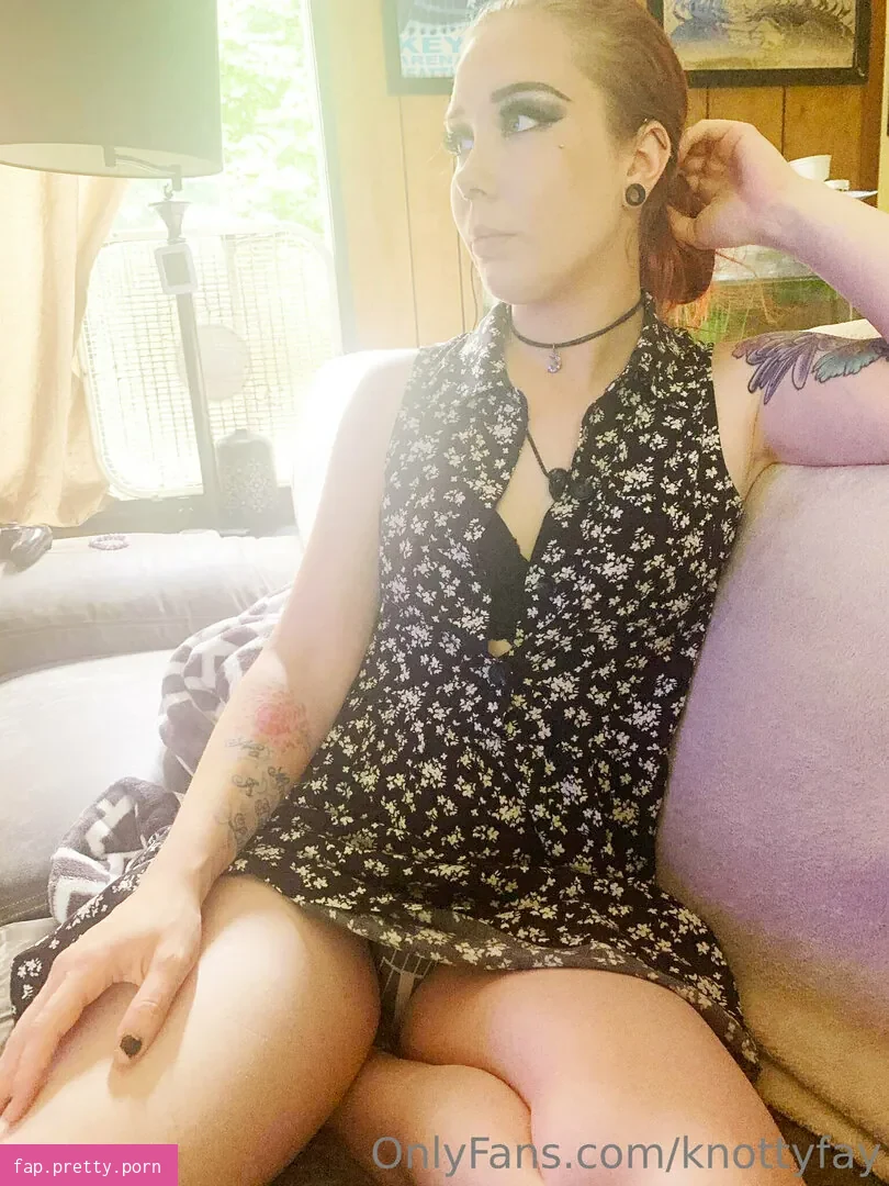 knottyfay - Photo #09