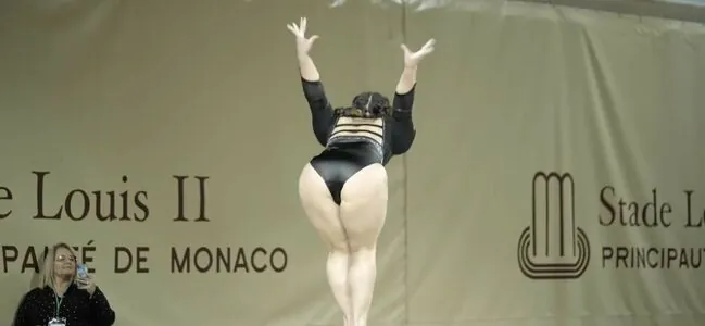 Katelyn Ohashi