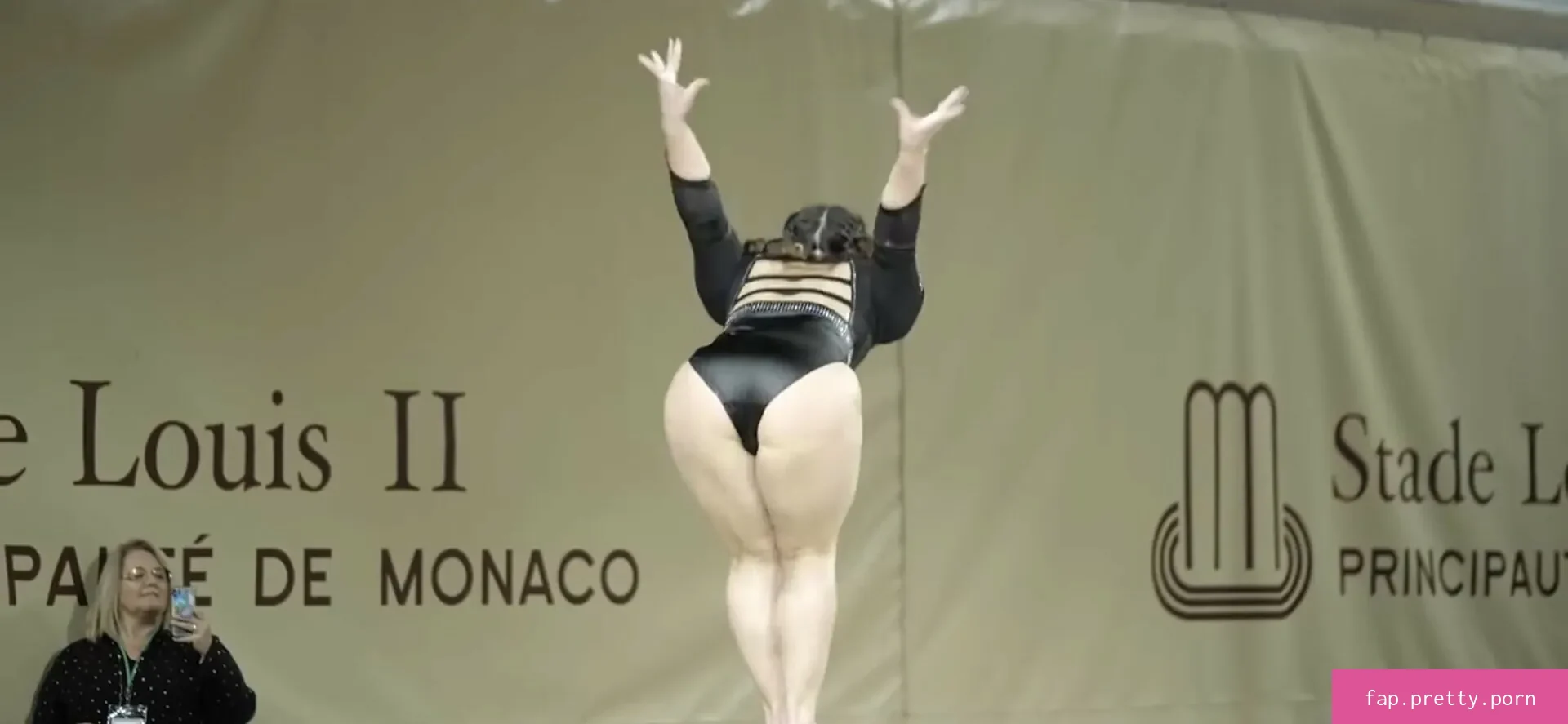 Katelyn Ohashi - Photo #26