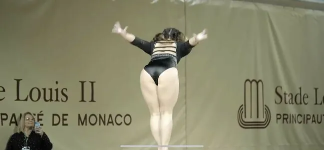 Katelyn Ohashi