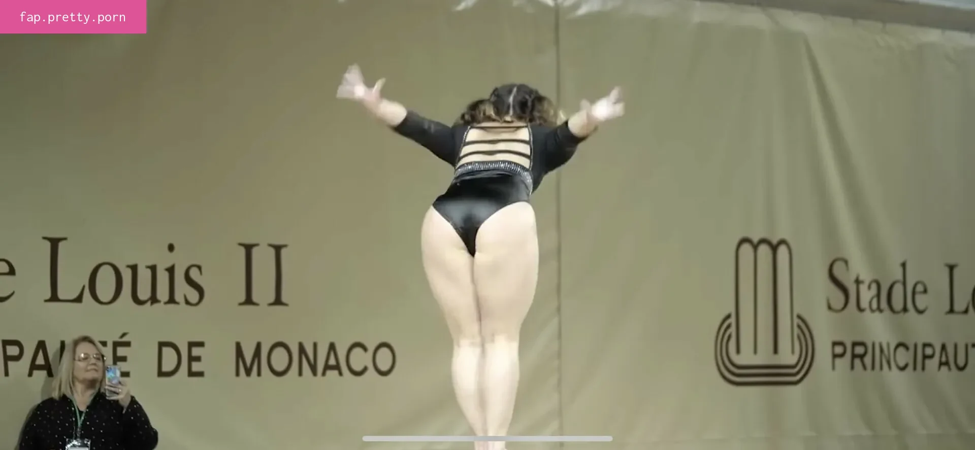 Katelyn Ohashi - Photo #30