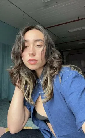 Katelyn Ohashi