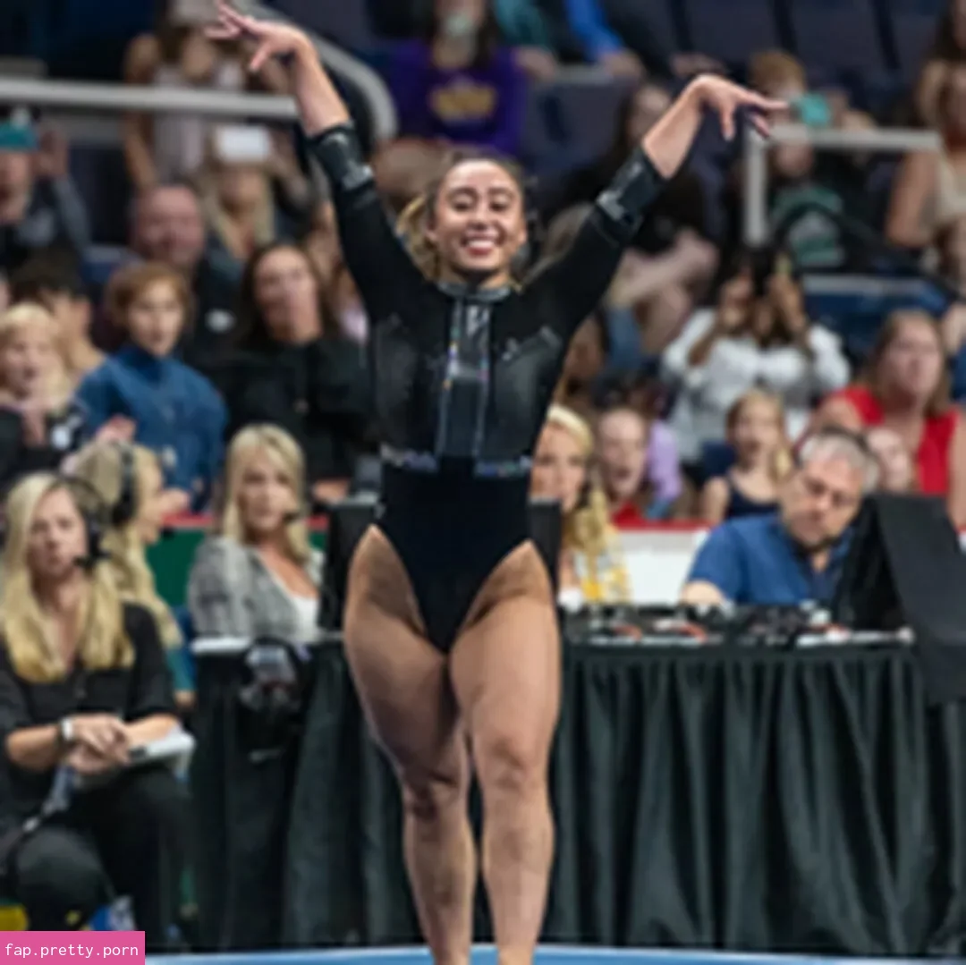 Katelyn Ohashi - Photo #79