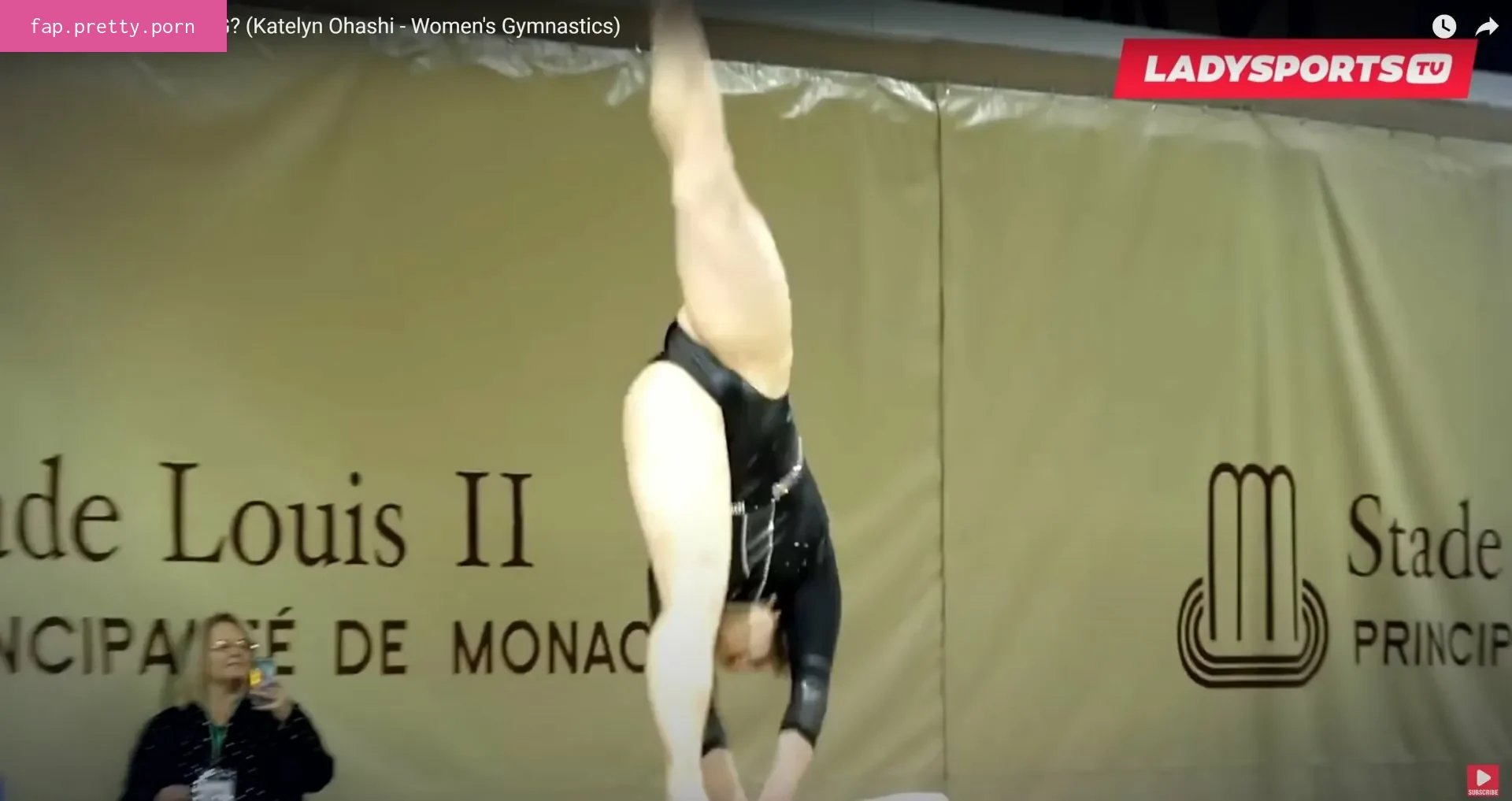 Katelyn Ohashi - Photo #98