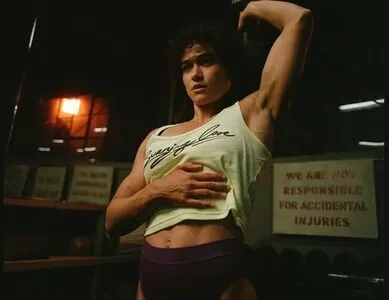 Katy O’Brian