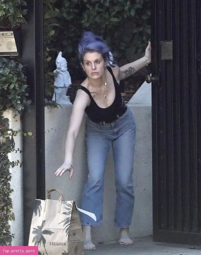 Kelly Osbourne - Photo #21