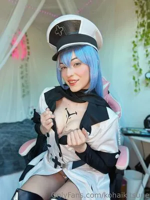 kohaikitsune
