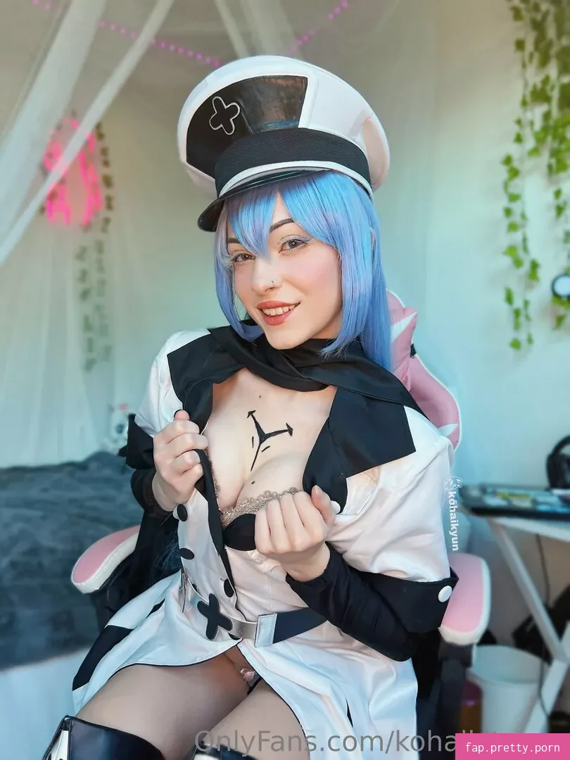 kohaikitsune - Photo #61