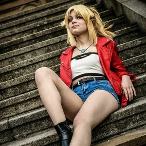 Kohanacosplay
