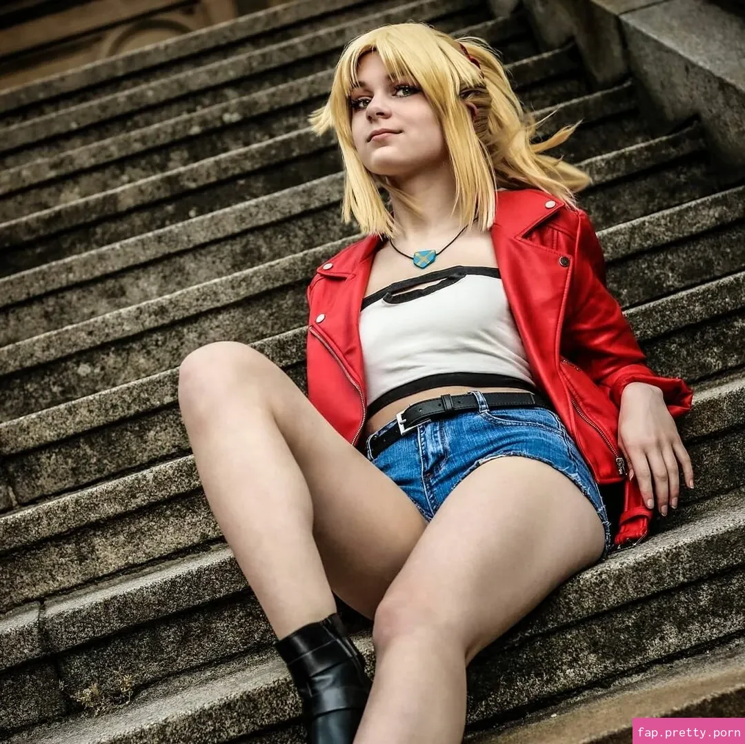 Kohanacosplay - Photo #04
