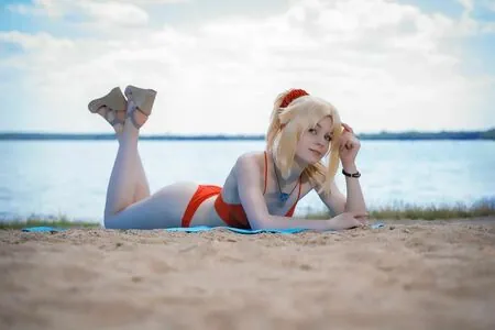 Kohanacosplay