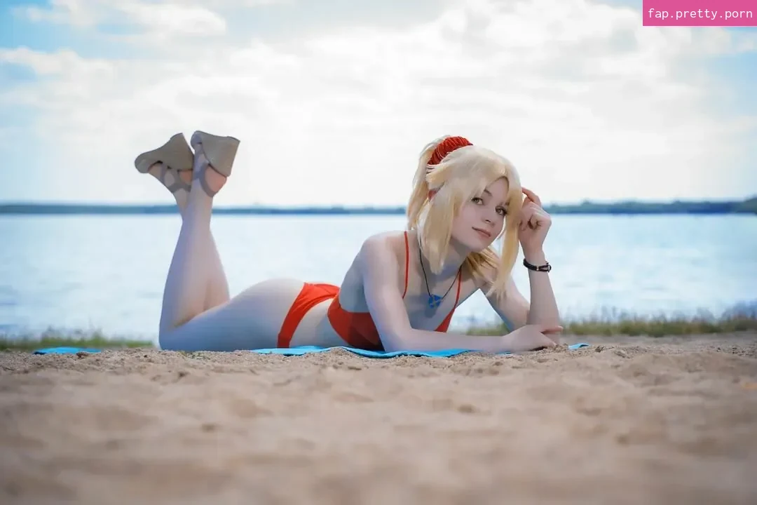 Kohanacosplay - Photo #23