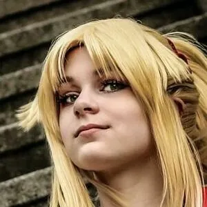 Kohanacosplay