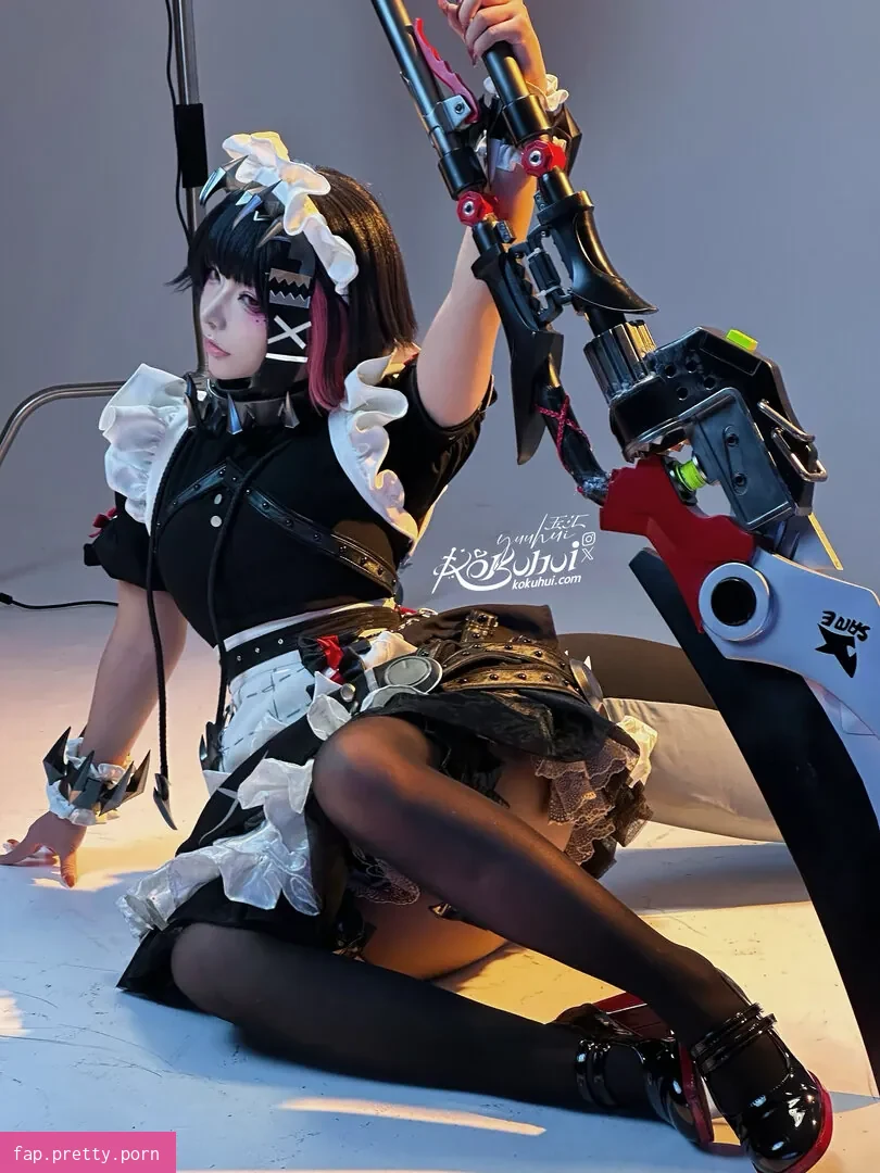 Kokuhui - Photo #02
