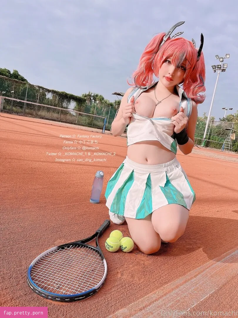 Komachi - Photo #70
