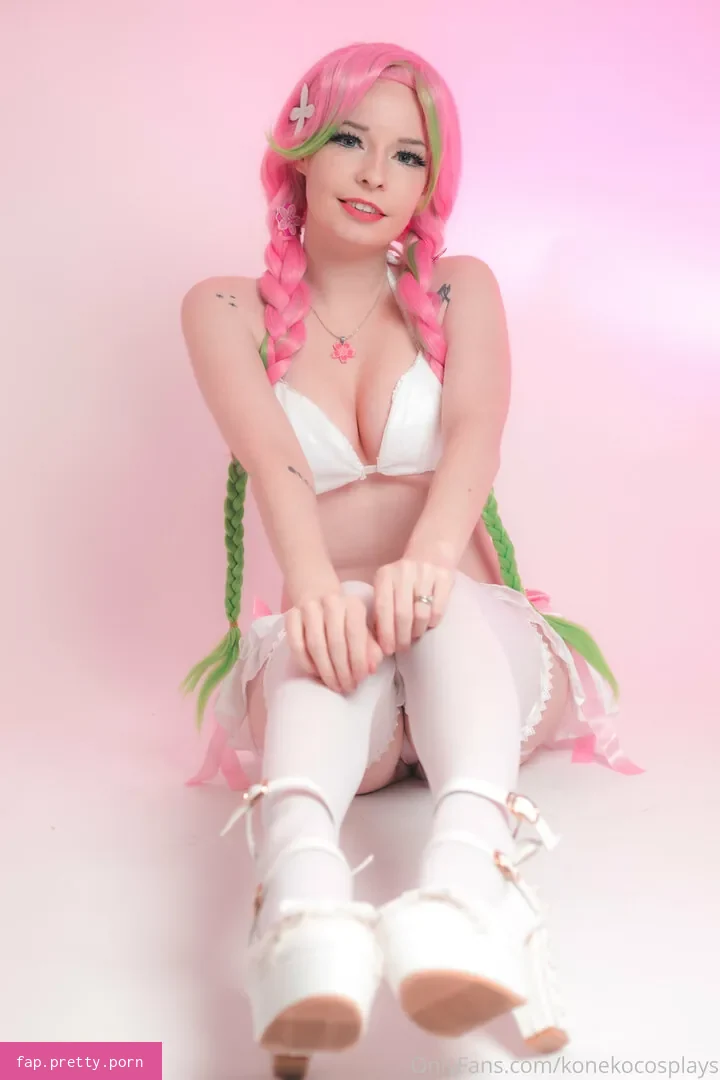 konekocosplays - Photo #60
